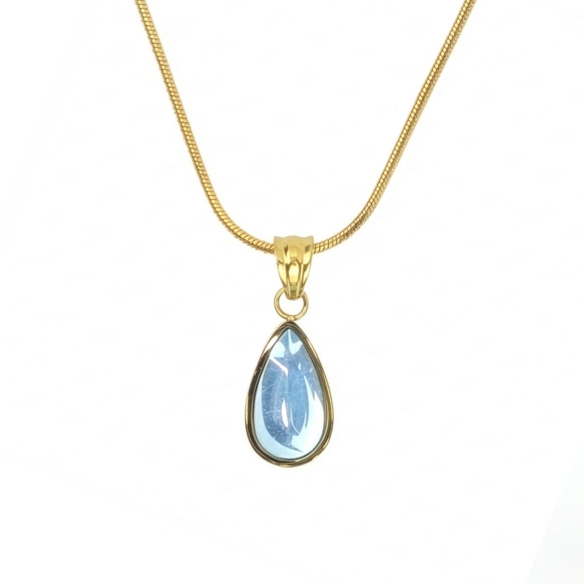 Yellow Chimes elegant jewellery - special occasions