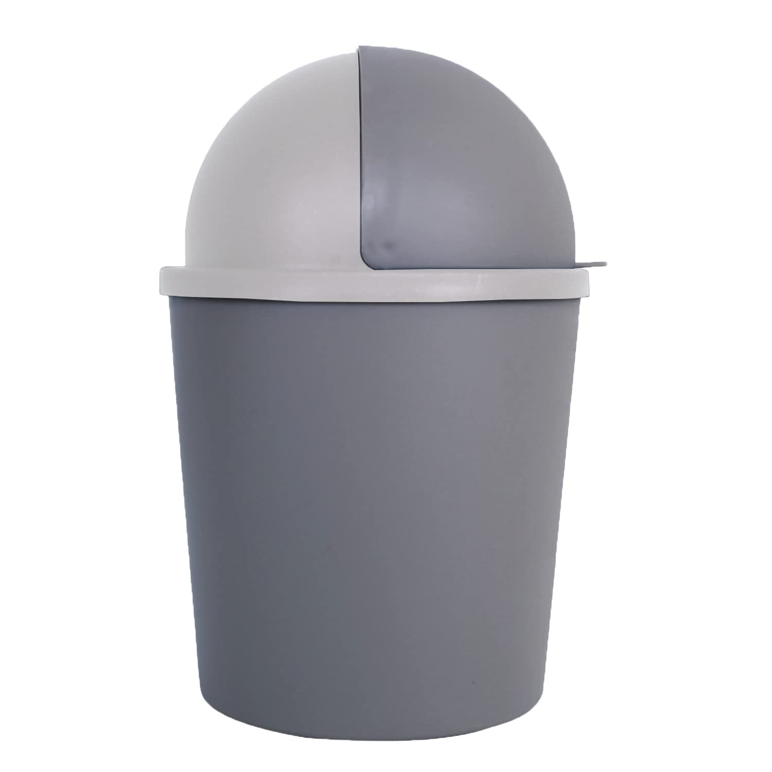 Kuber Industries Portable Dustbin - Bedroom waste storage
