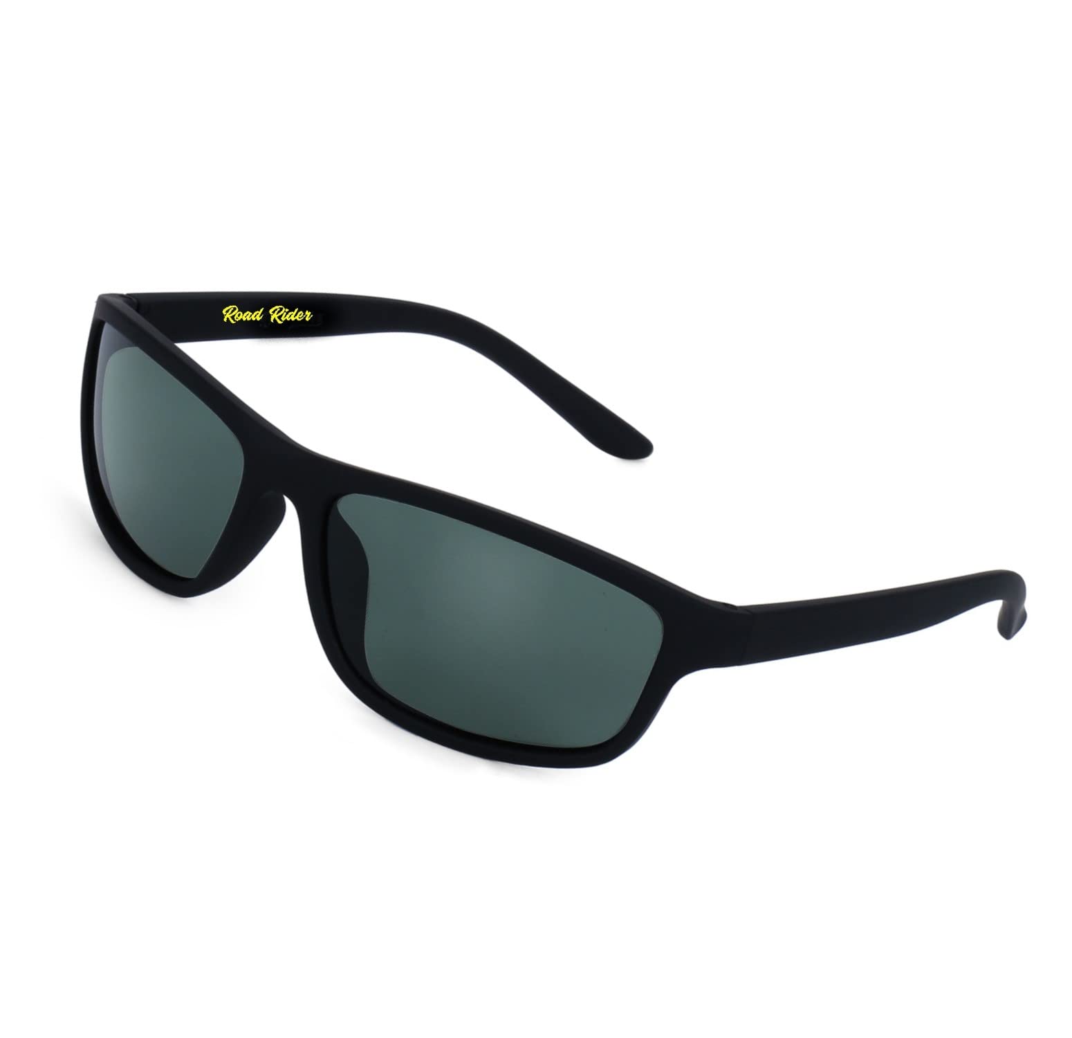 Intellilens Road Rider Polarized Sunglasses - Essential for sunny days