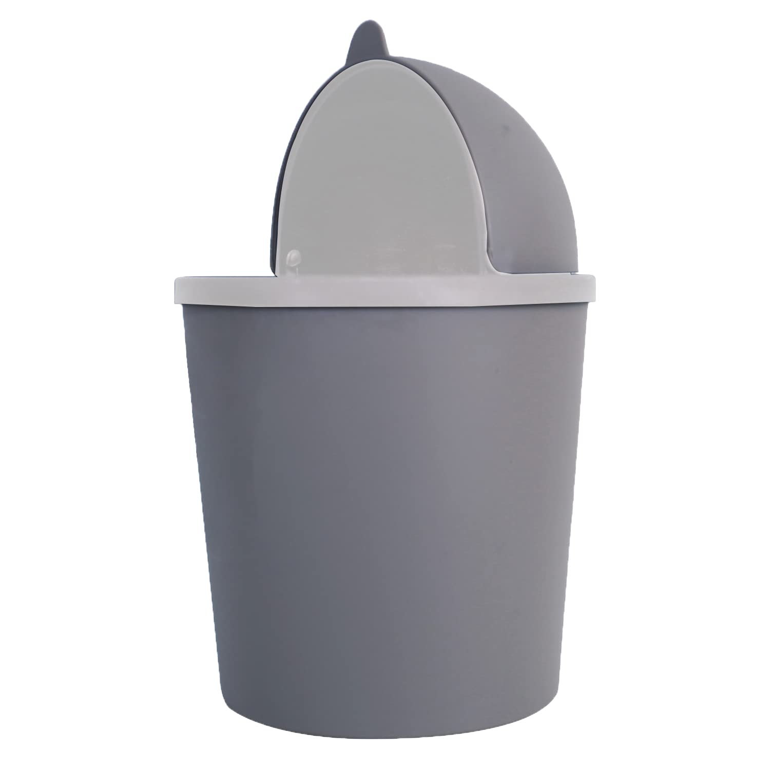 Kuber Industries Stylish Dustbin - Eco-friendly home solution