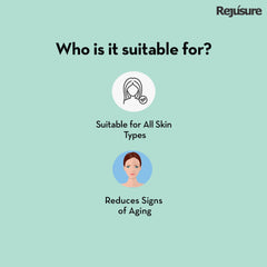Rejusure 2% Granactive Retinoid Facial Serum | Anti-Aging Treatment- Cell Turnover & Collagen Production | 10ml