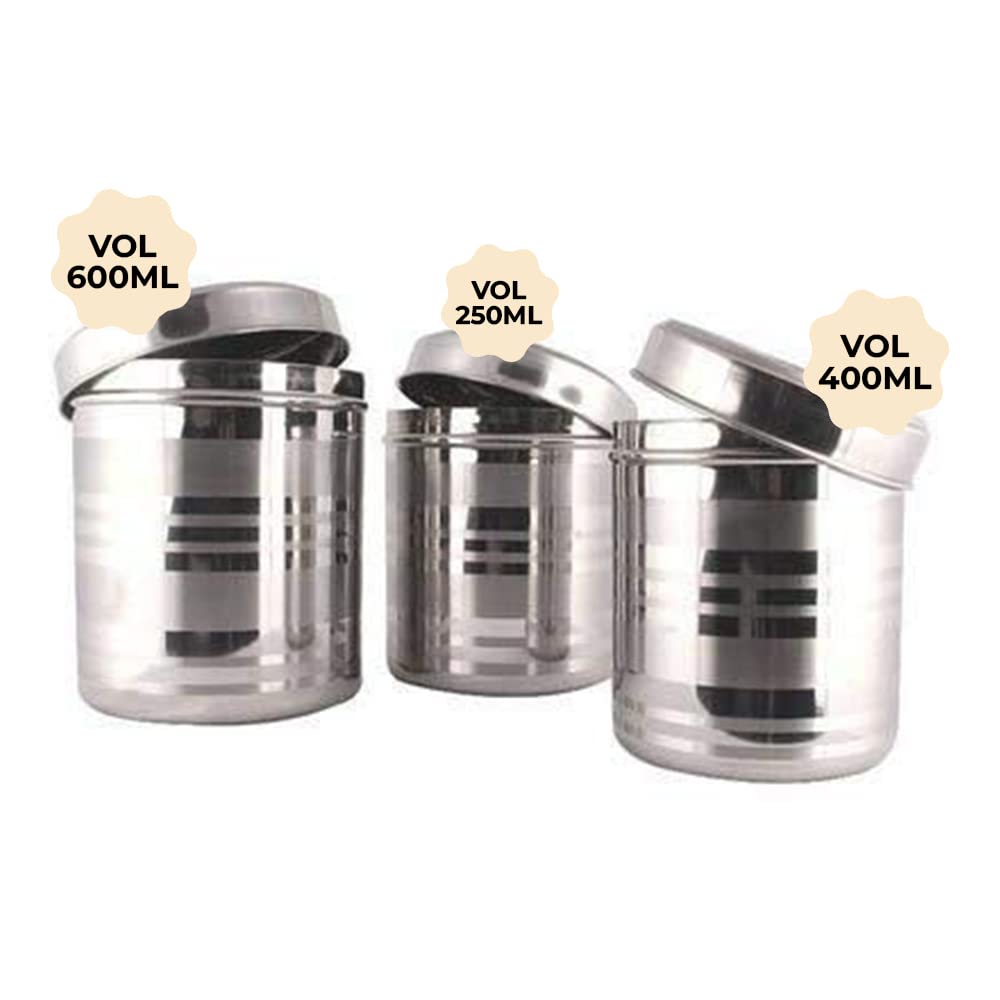 Kuber Cooking Set - Durable kitchen essentials