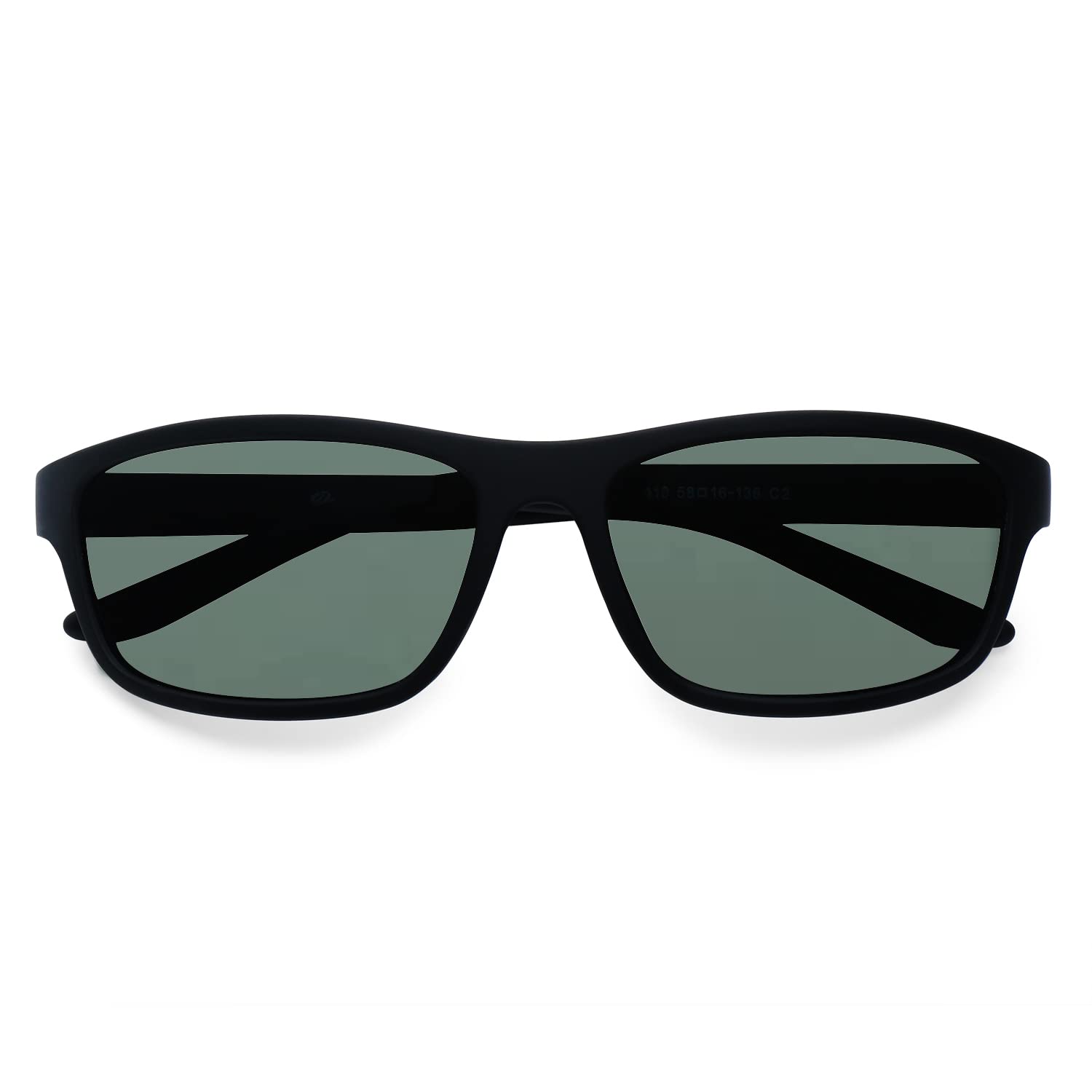 Intellilens sports sunglasses - Boating fun