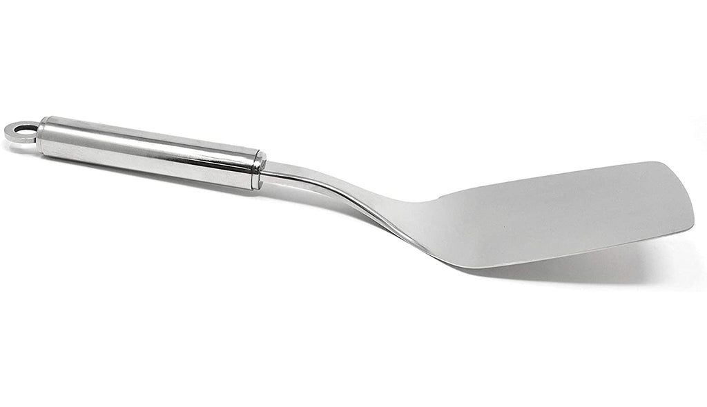 Kuber Industries Stainless Steel Turners/Spatulas/Cooking Turner/for ...