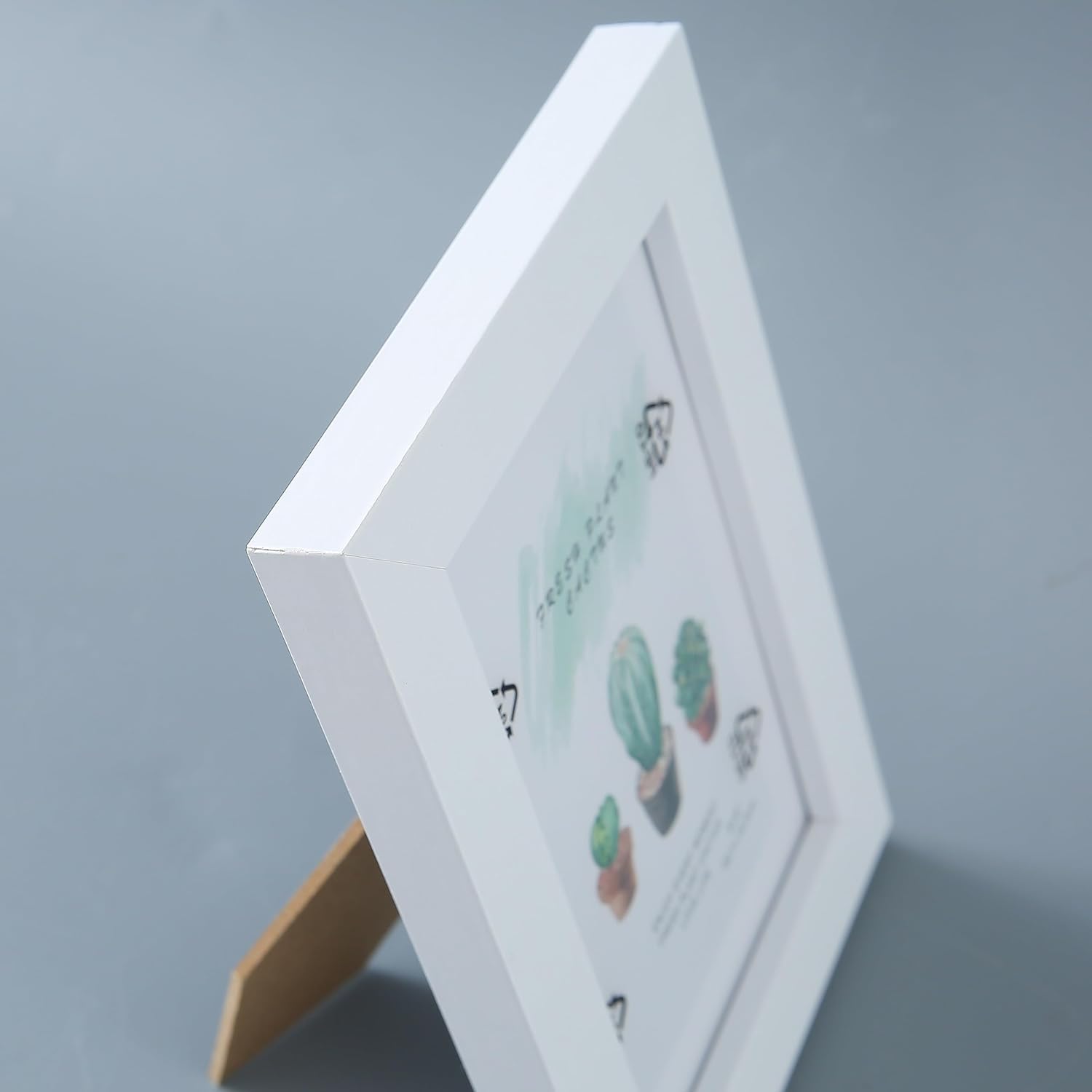Kuber Industries photo frame - versatile wall decoration