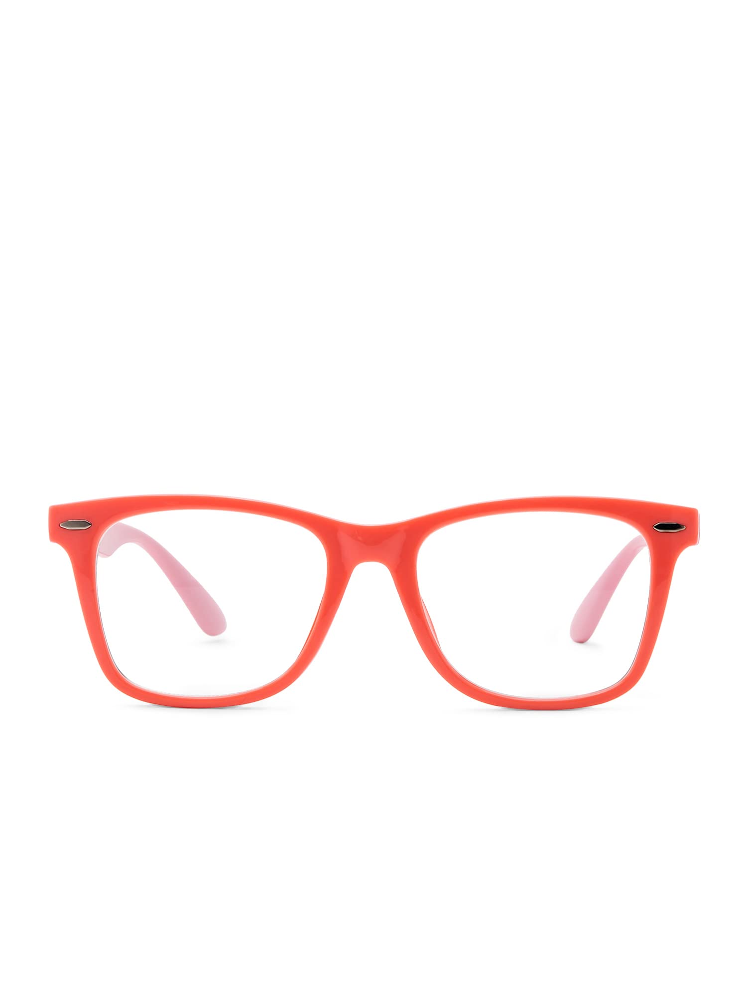 Intellilens Wayfarer Blue Light Glasses - Reducing eye strain during gaming
