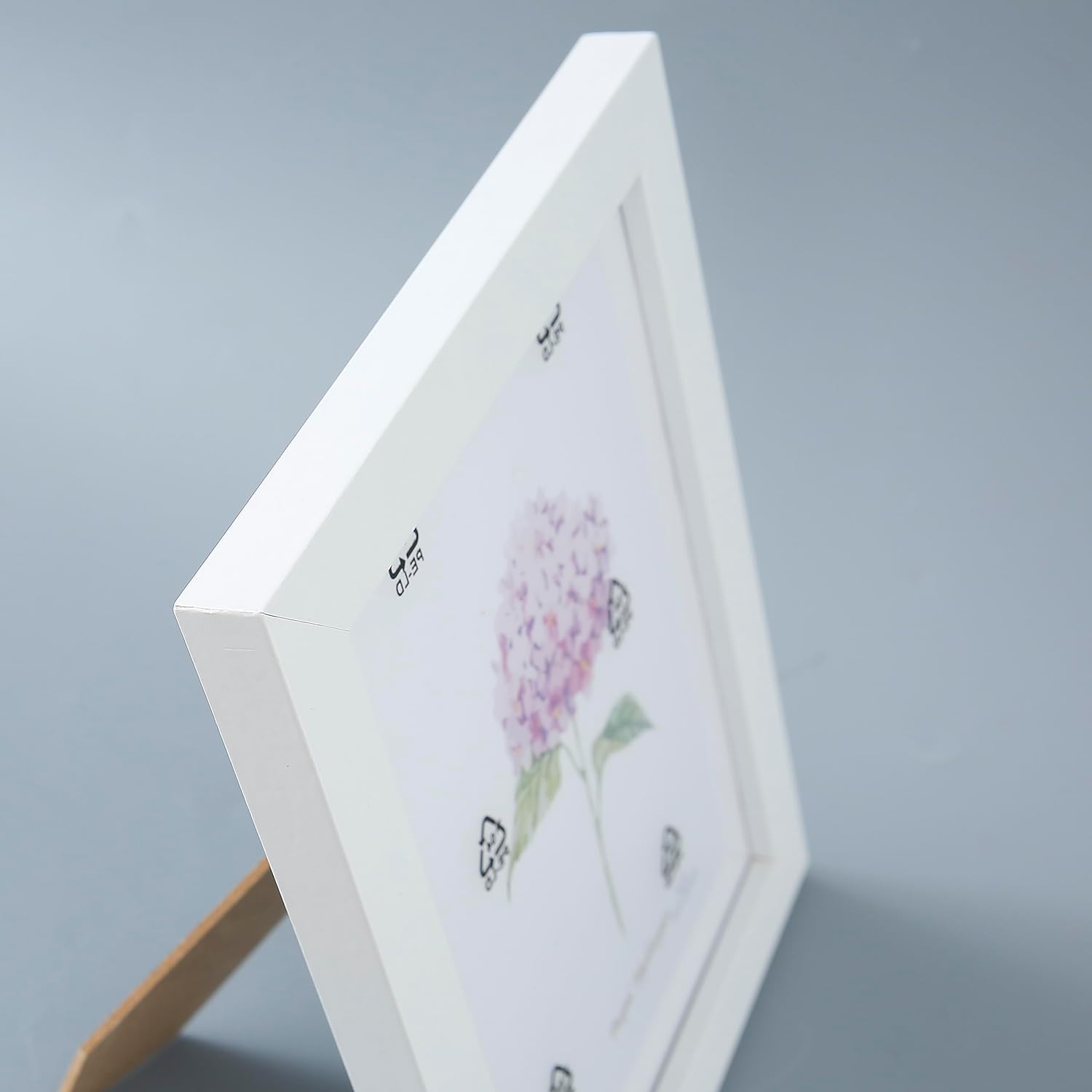 Kuber Industries elegant photo frame - Shop decoration