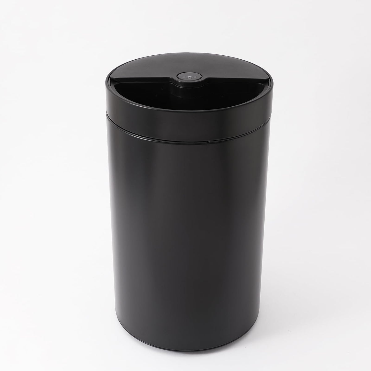 UMAI 30L Dustbin For Kitchen | Dustbin For Bathroom | 51cm Automatic Smart Sensor Dustbin For Bedroom | Steel Dustbin With Lid | Hands Free Access | Dustbin For Office | Garbage Bin - Black