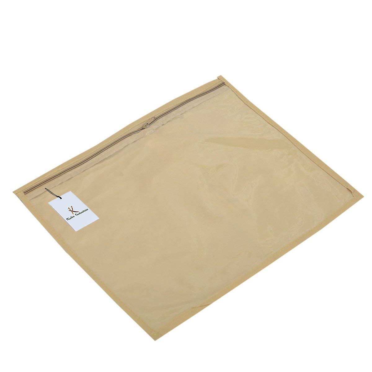 Kuber Industries packing cover set - Ideal for seasonal storage
