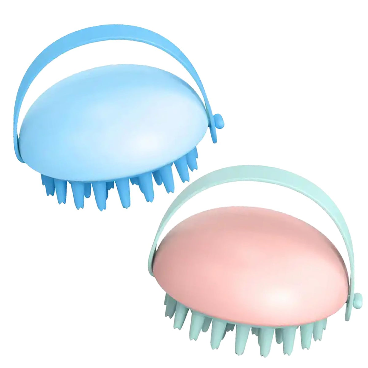 Rey Naturals eco-friendly hairbrush - Sustainable hair care