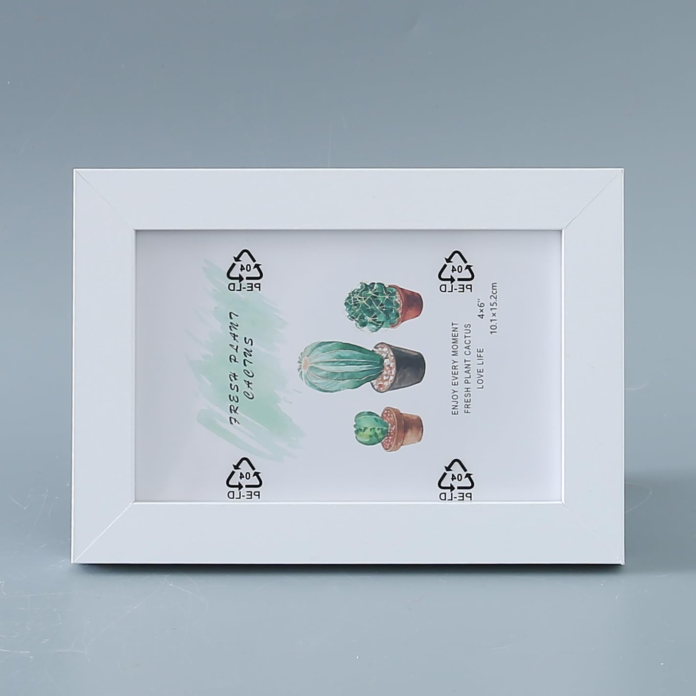Kuber Industries MDF photo frame - elegant gift idea