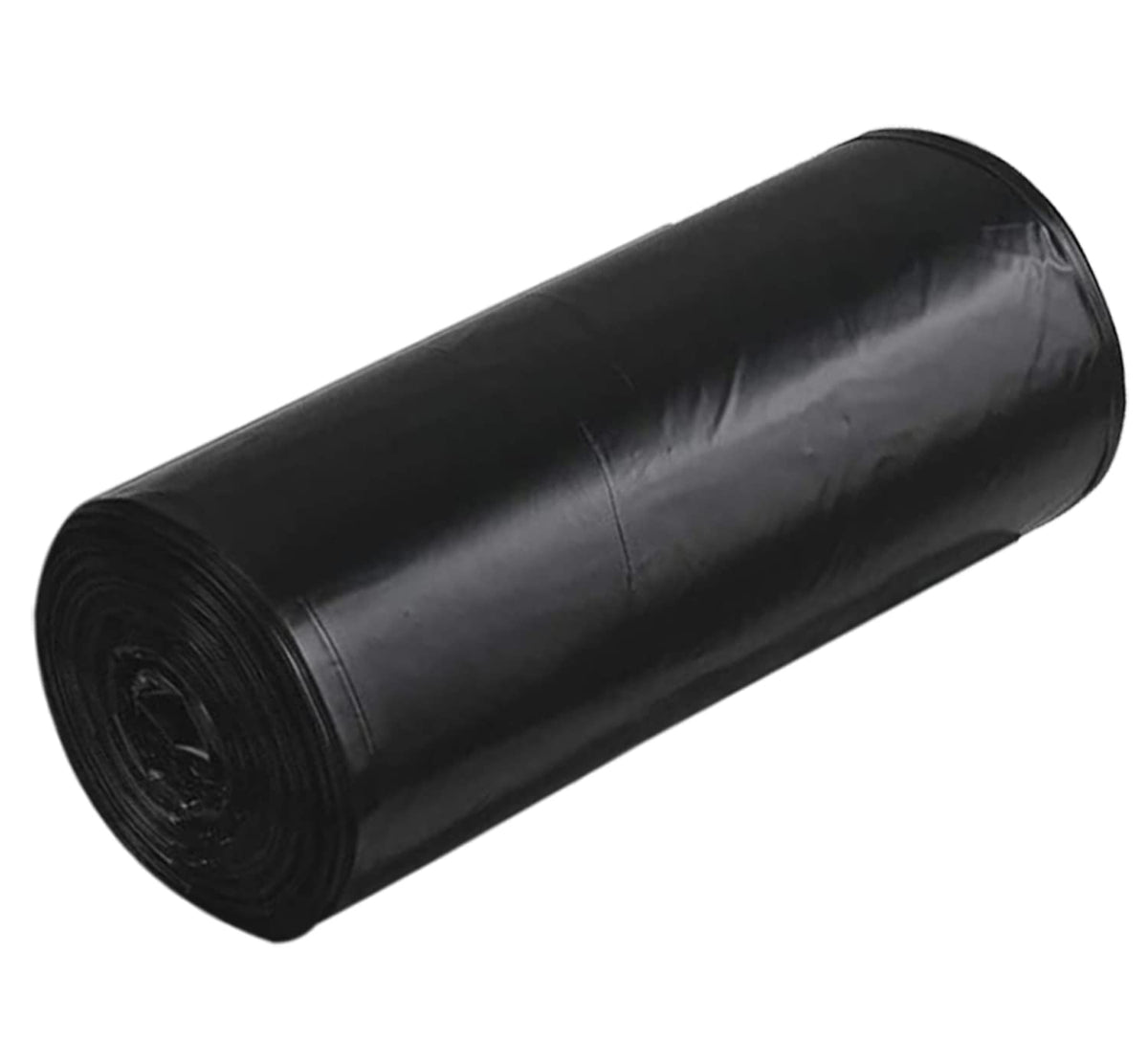 Kuber Medium OXO-Biodegradable Waste Bags - Heavy duty disposal