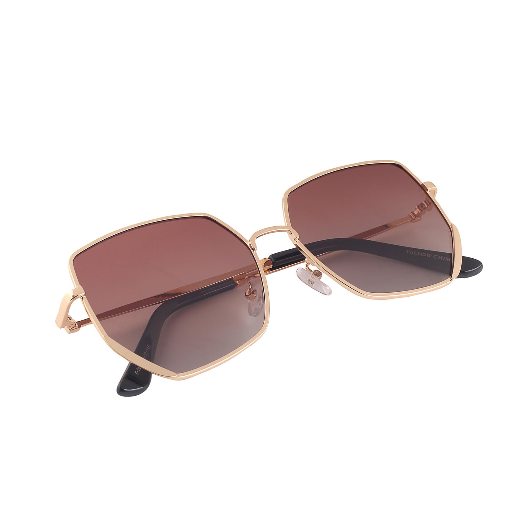 Women's Square Sunglasses DressBerry Women Square Sunglasses