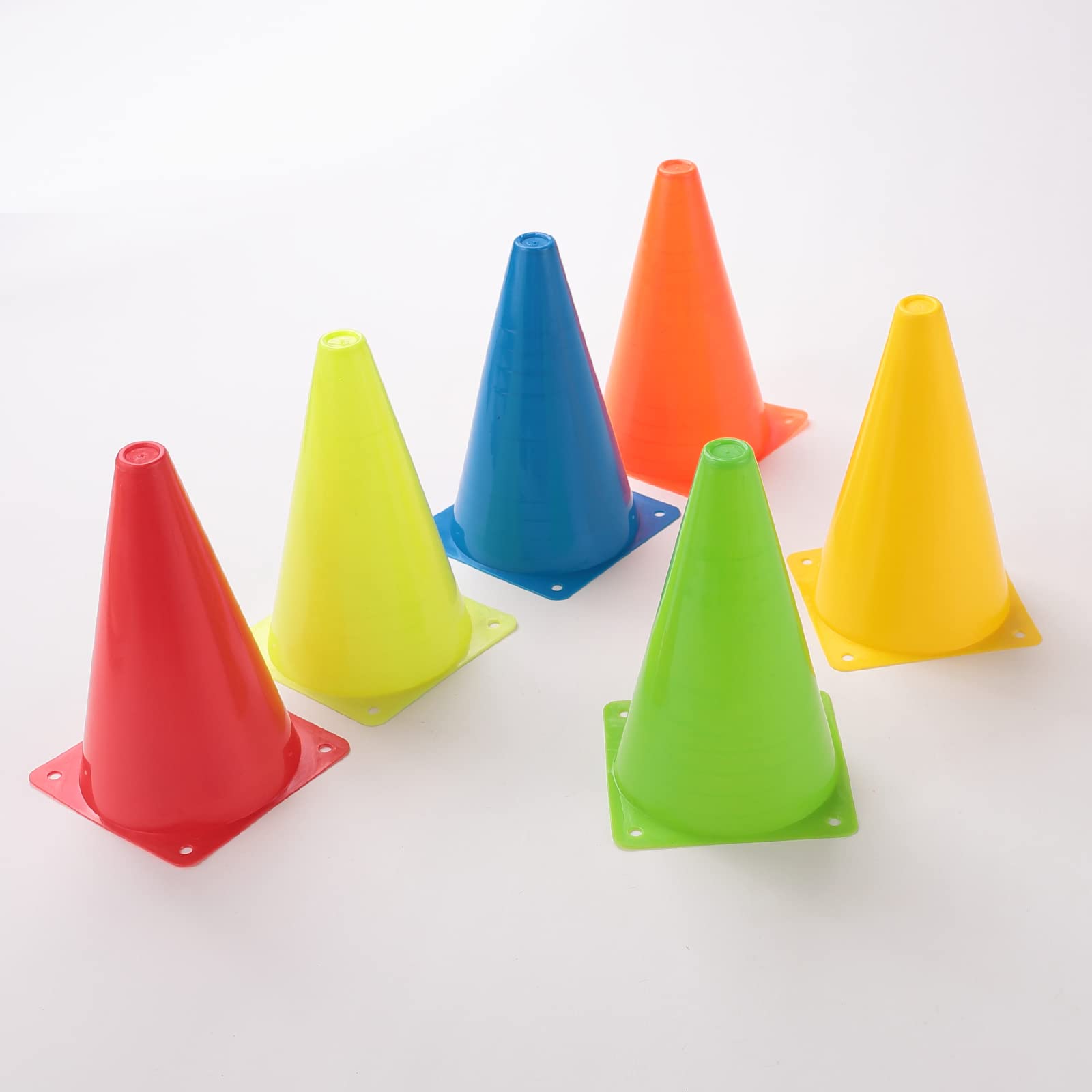 Marking Cones
