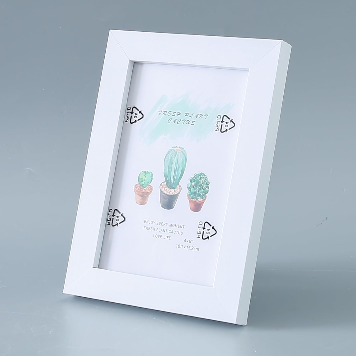 Kuber Industries photo frame - elegant home decor
