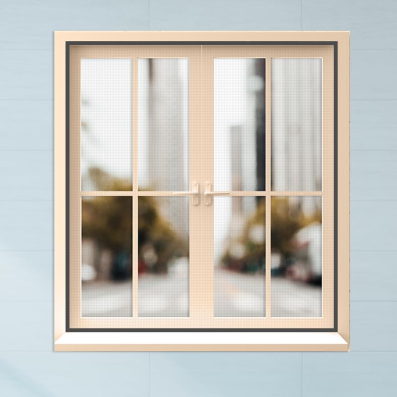 Classic Mosquito Net - Easy installation with provided accessories