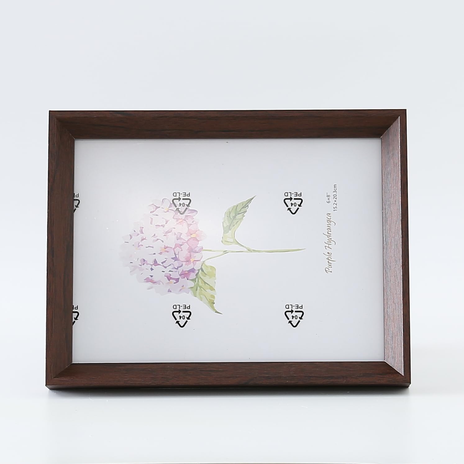 Kuber Industries elegant photo frame - memory wall