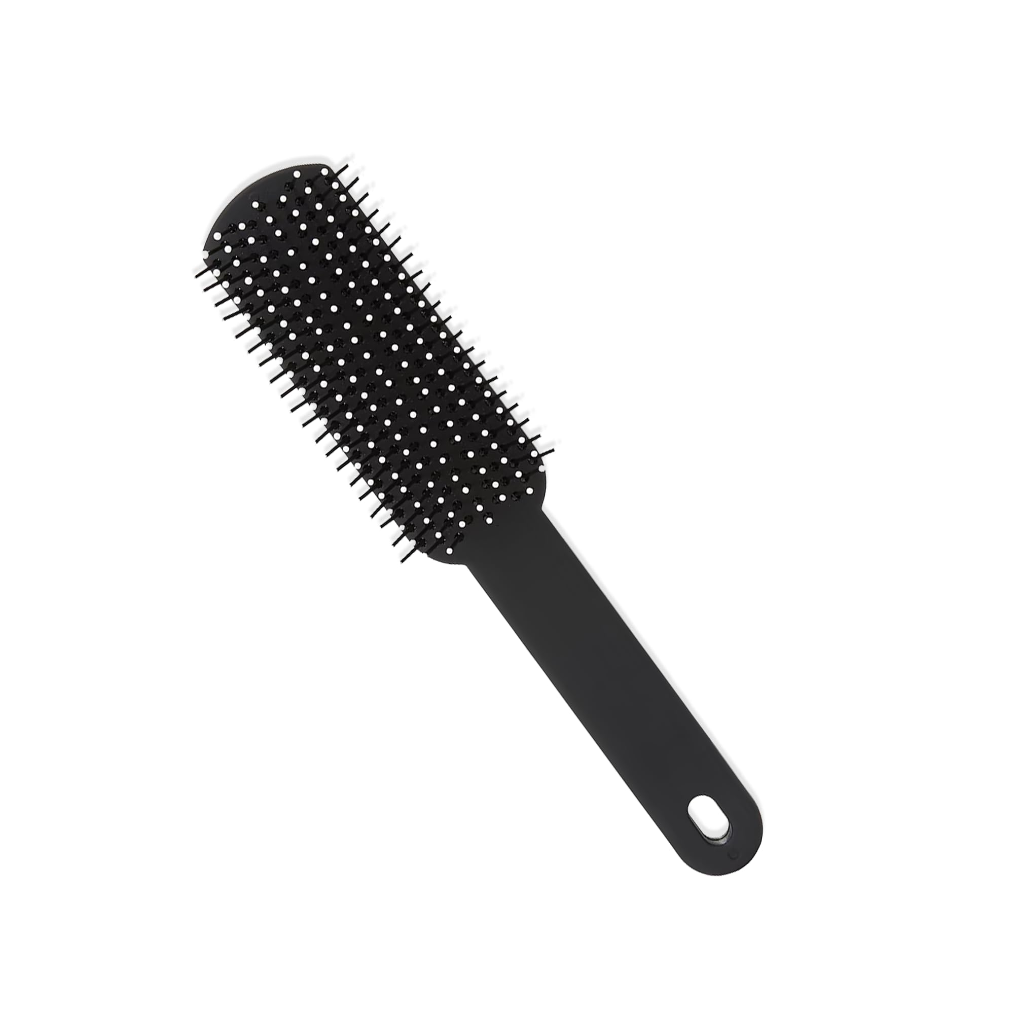 Anko classic flat hair brush - detangling system