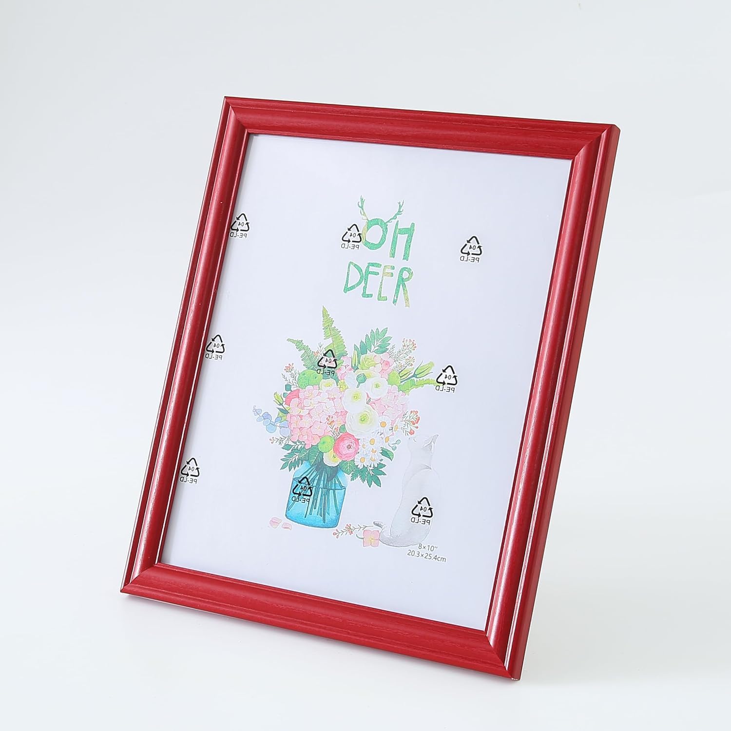 Kuber Industries Photo Frame - Gift for special occasions