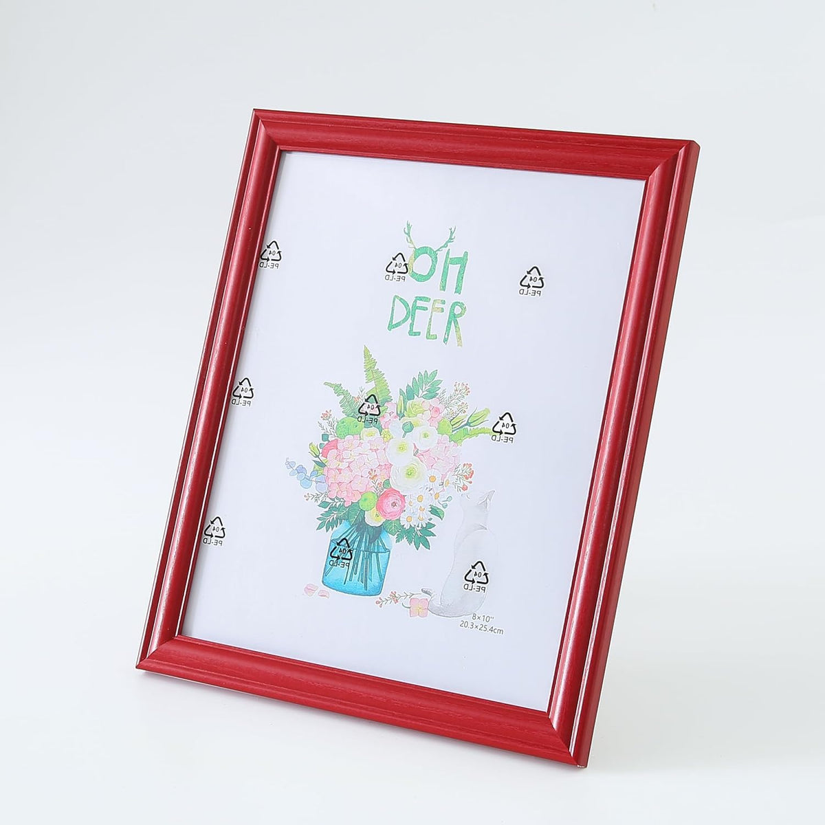 Kuber Industries Photo Frame - Gift for special occasions