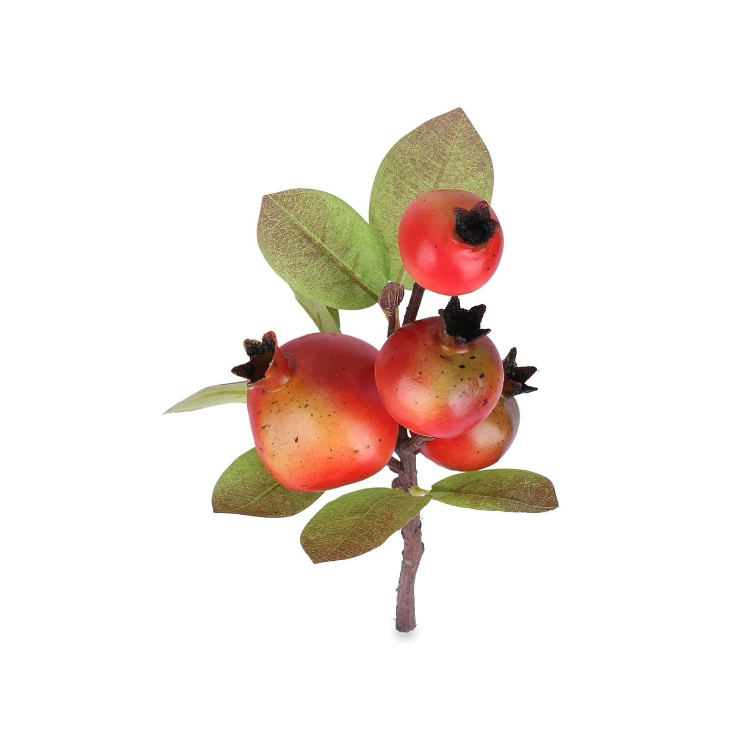 Kuber Industries artificial flowers - bedroom styling