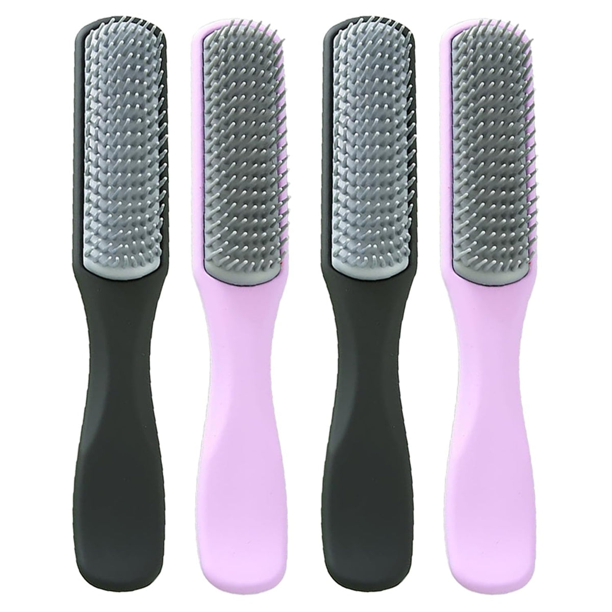 Kuber Industries hair brush - Small size for convenience