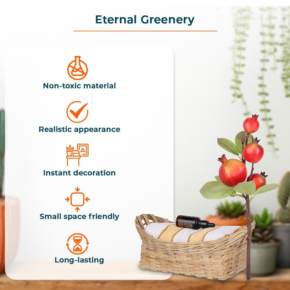 Kuber Artificial Flowers - Event Decoration