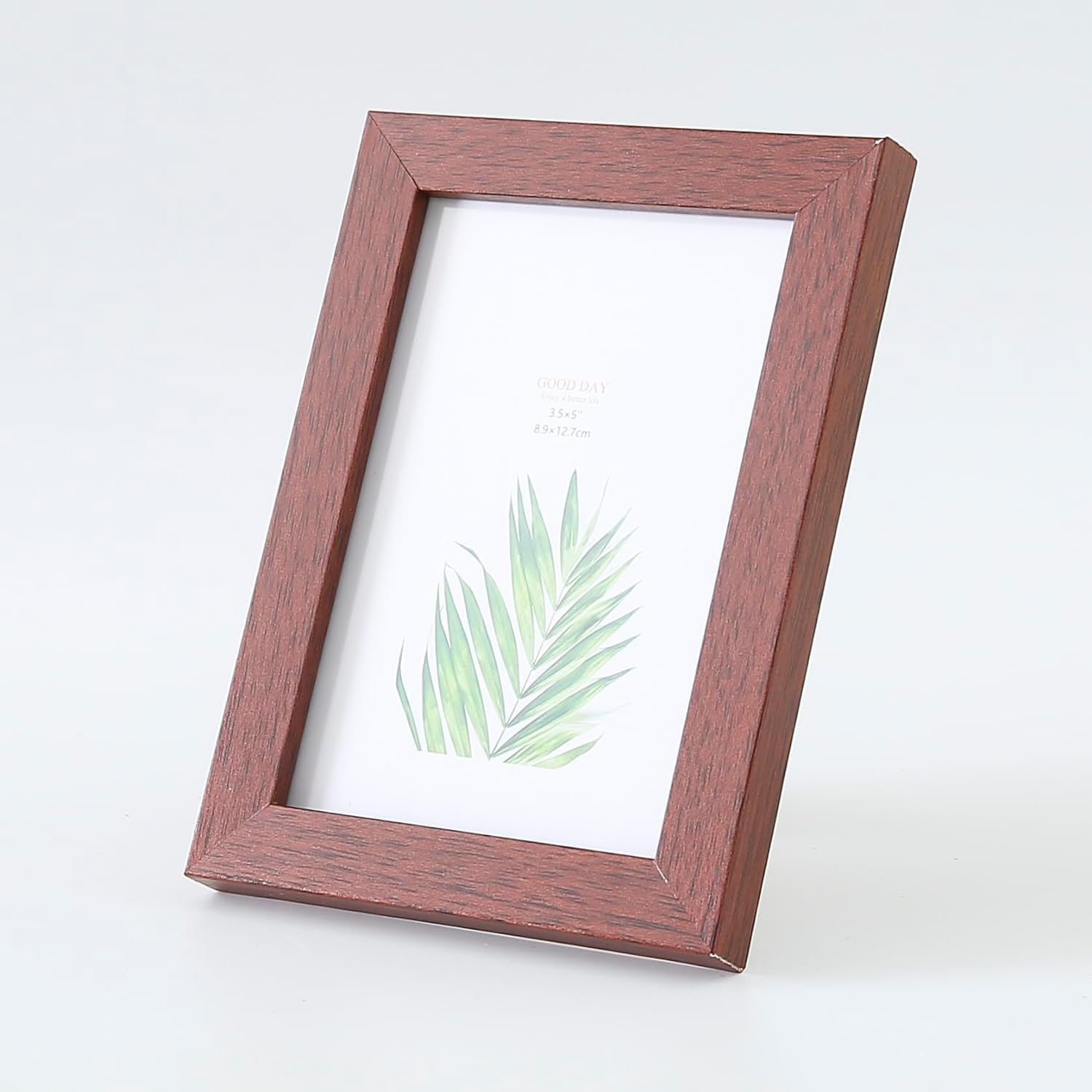 Kuber Industries photo frame - Family memories showcase