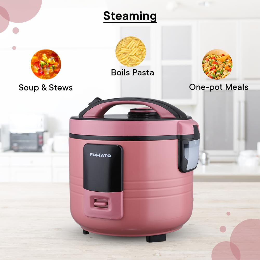 Bee Rice Cooker Better Home Cookeasy Automatic 500W Electric Rice Cooker 1.5L ...