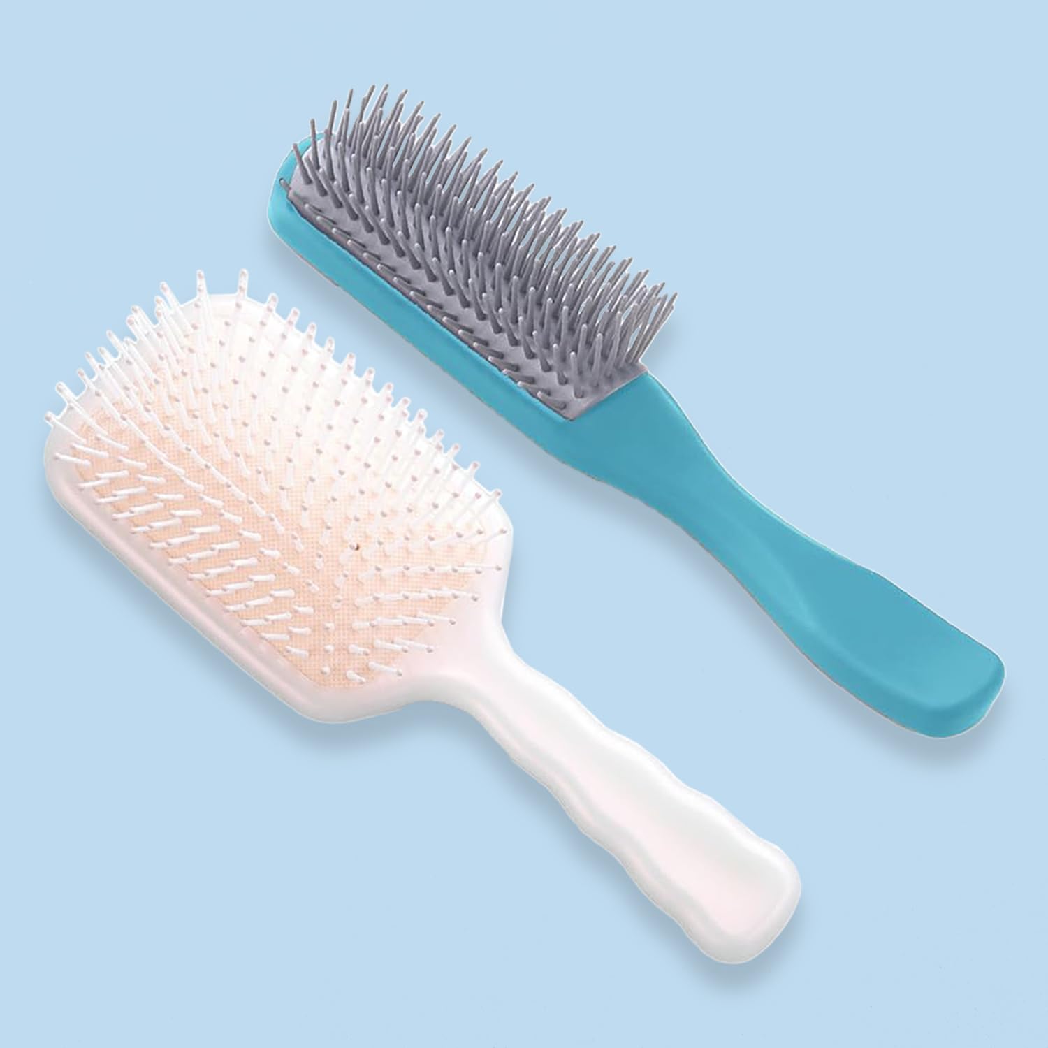 Kuber Hair Brush - For everyday styling