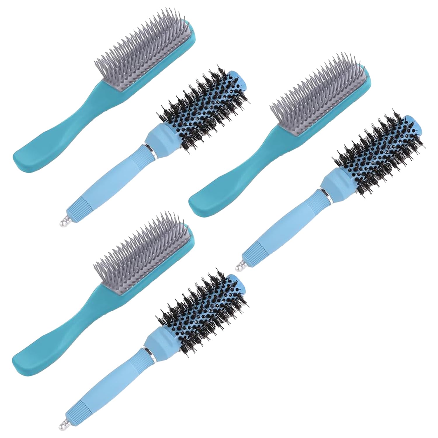 Kuber Industries Hair Brush - Ideal for all hair types