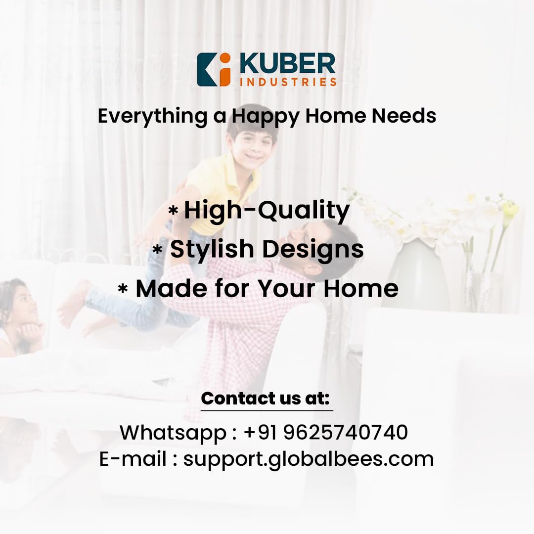 Kuber Industries Stylish Sofa Throws - Interior Enhancement
