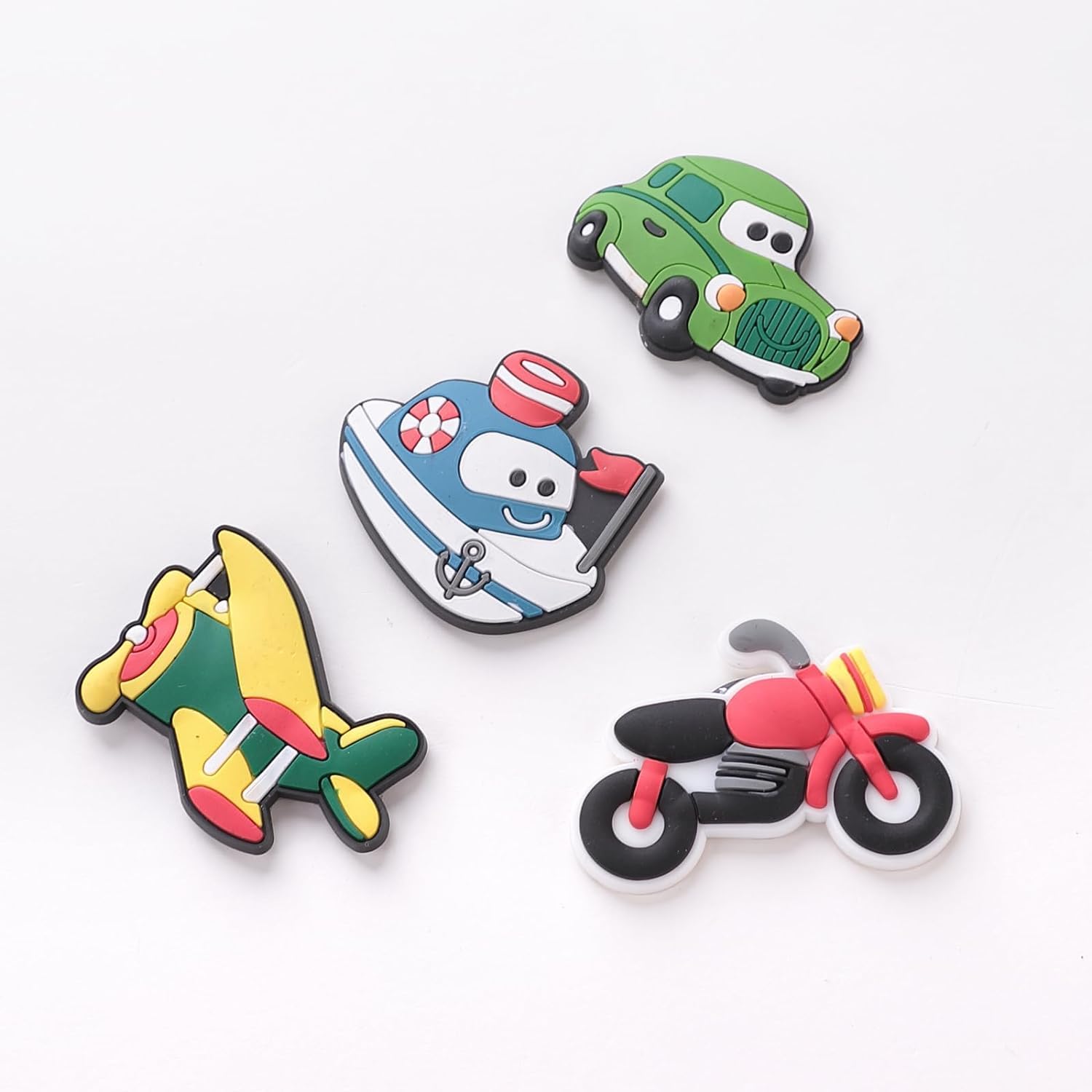 Kuber Decorative Fridge Magnets - Gift for kids