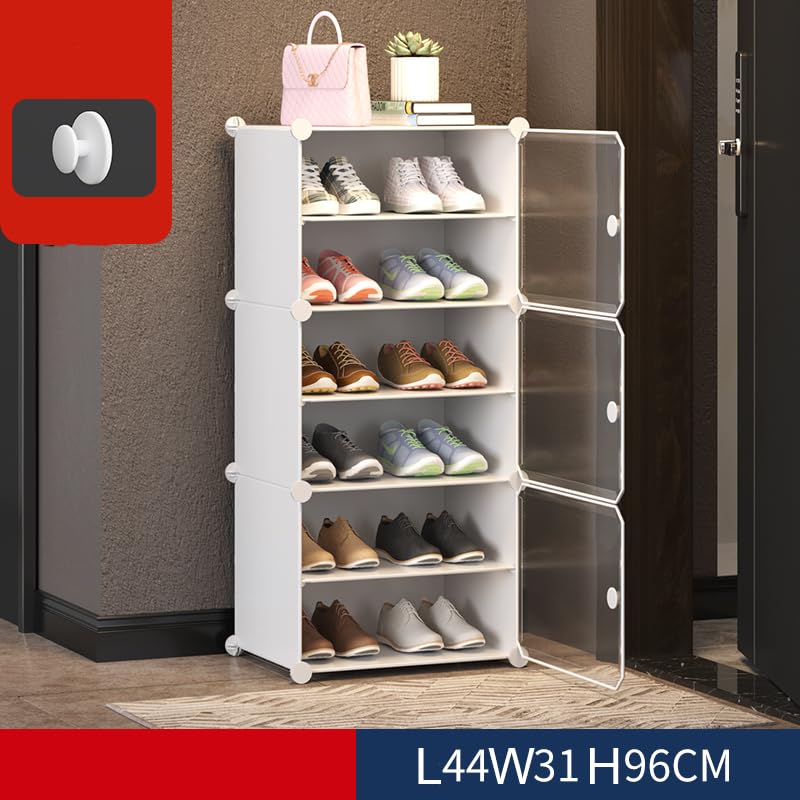 Collapsible shoe organizer sale