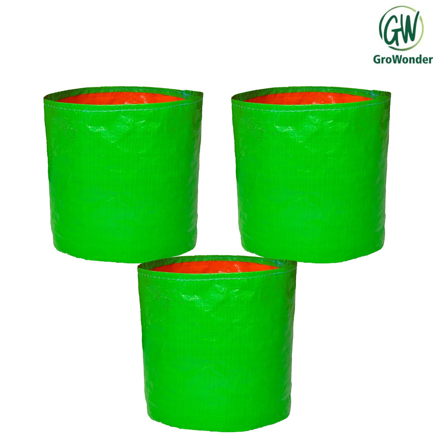 Classic Mosquito Net GroWonder Grow Bag - Herb Garden