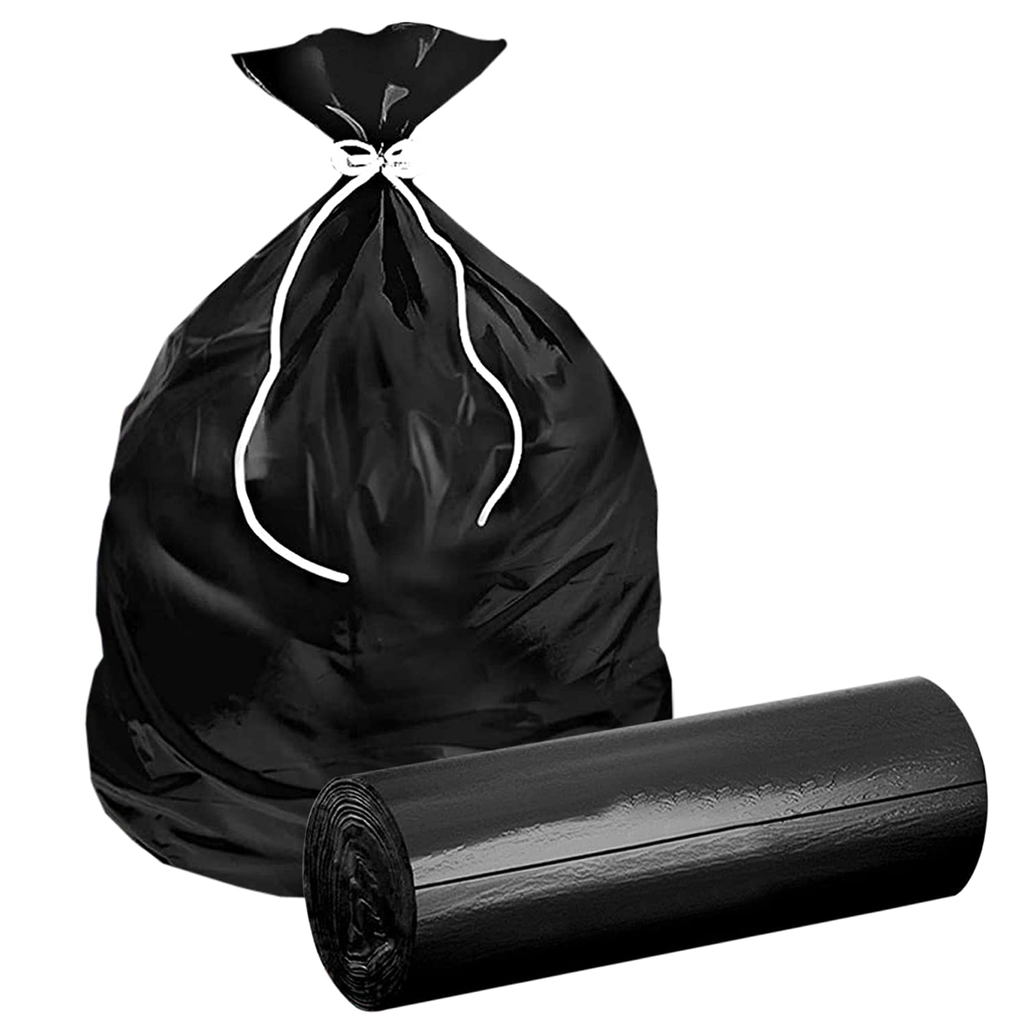 Kuber Industries odour-free garbage bags - clean spaces