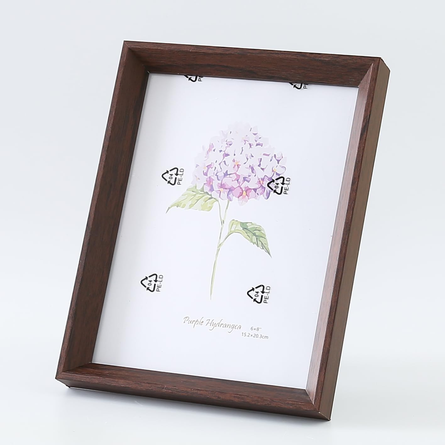 Kuber Industries tabletop frame - special occasion
