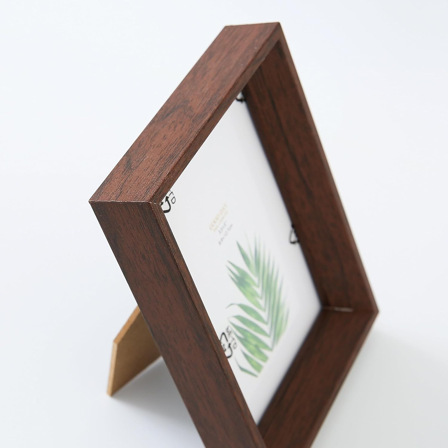 Kuber Industries photo frame - Office desk display