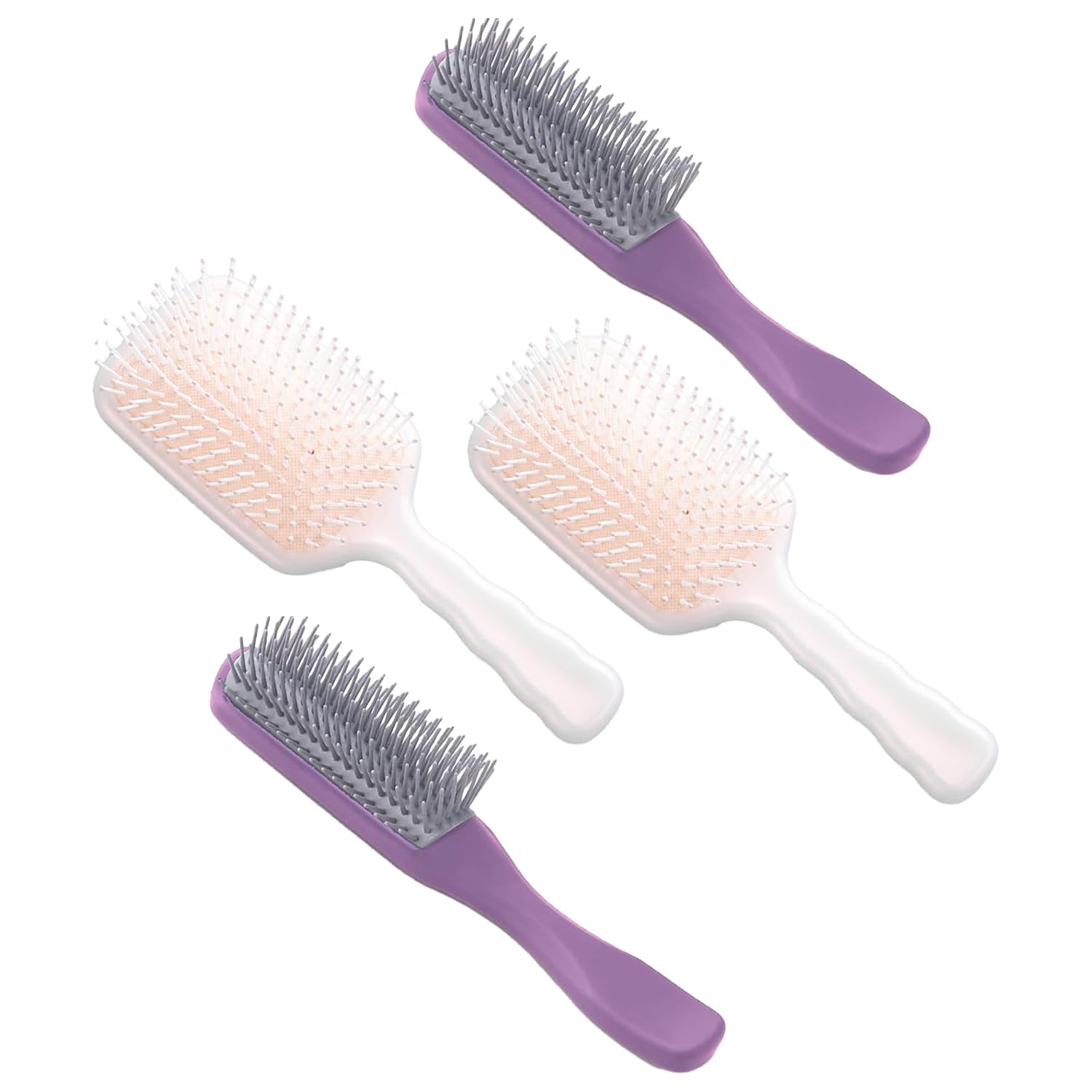 Kuber Industries hair brush - perfect gift for beauty enthusiasts