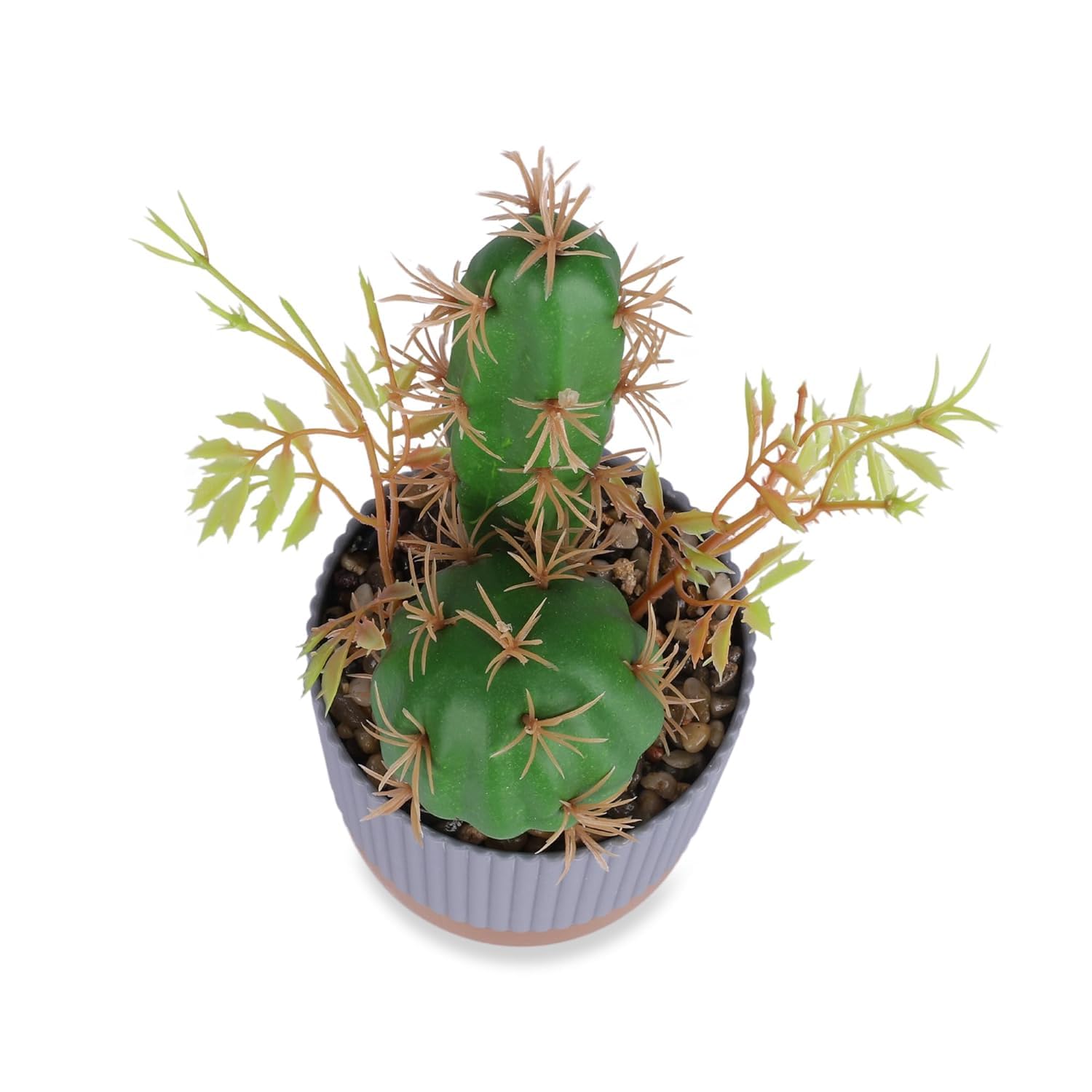 Kuber Industries artificial plants - perfect for office decor