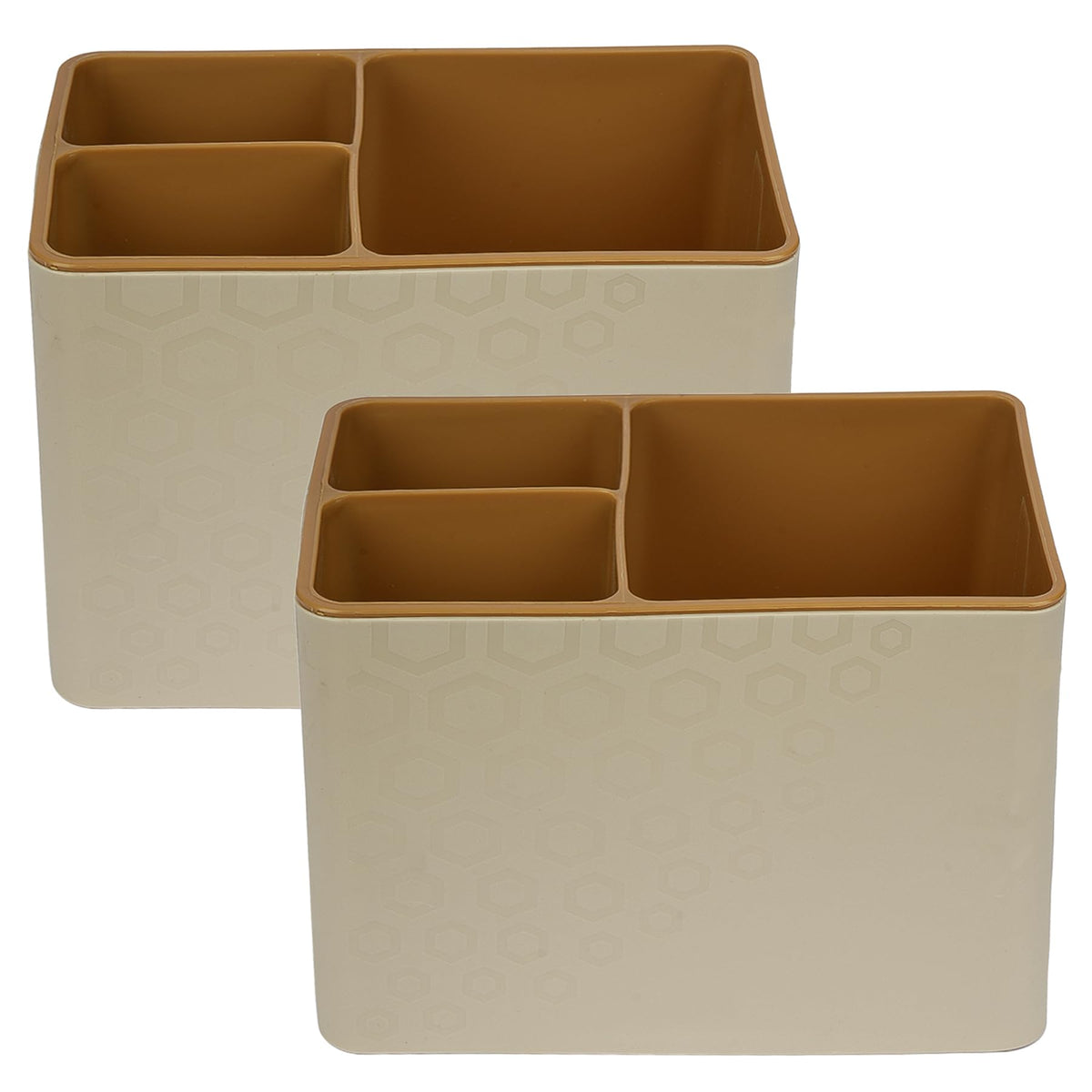 Kuber InStyle Cutlery Holder - Elegant Utensil Organizer