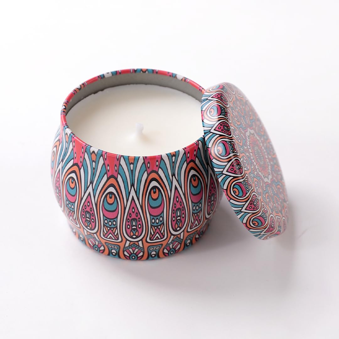 Andme scented votive candle - Diwali decoration item