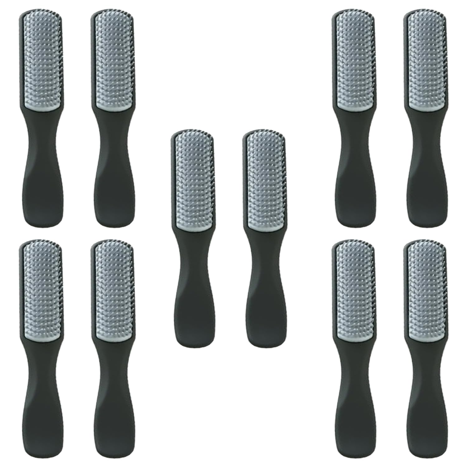 Kuber Industries hair brush - Perfect solution for split ends