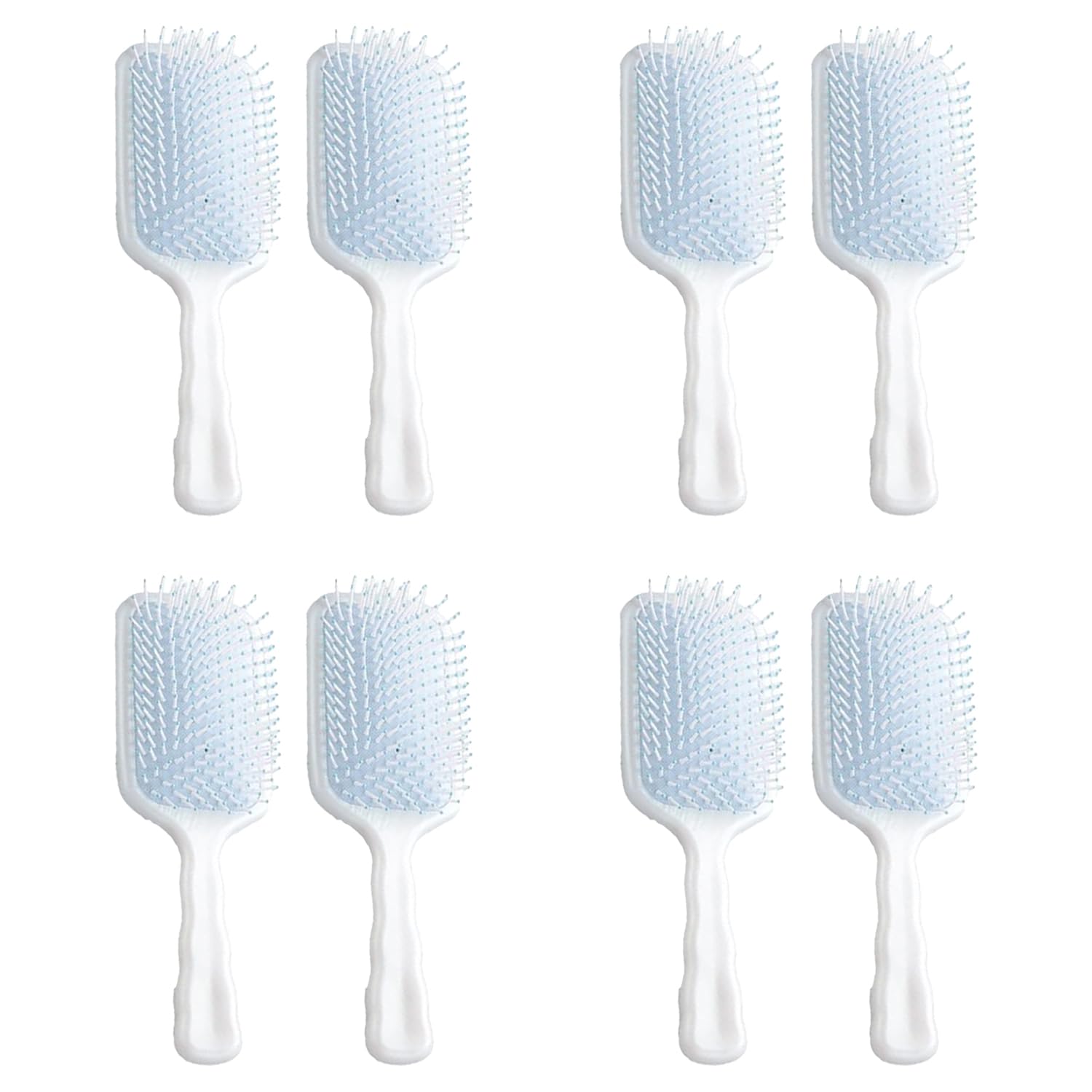 Kuber Hair Brush - Essential for styling and maintenance