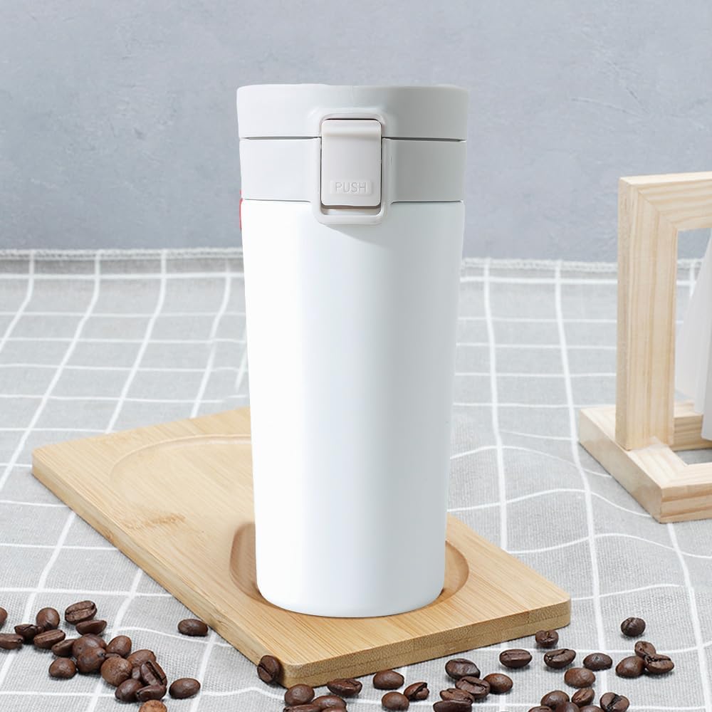 Kuber Industries Travel Mug - Perfect Gift Idea