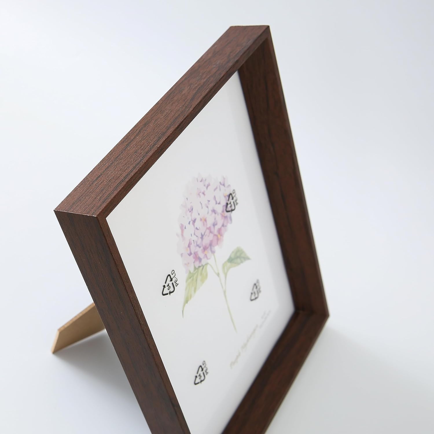 Kuber Industries stylish photo frame - office display
