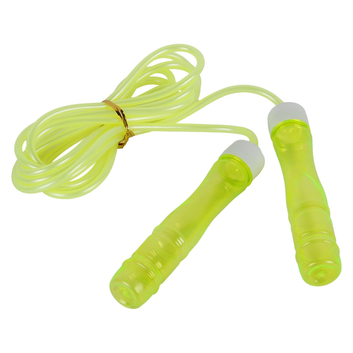 Strauss Transy Jump Rope (Fluorescent)