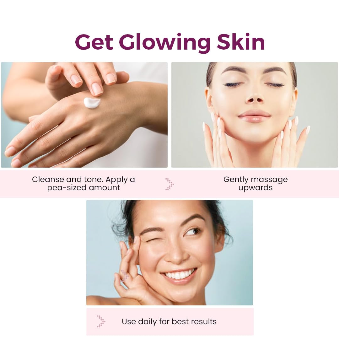 Kozicare Kojic Acid Cream - Lightweight Skin Whitening Cream
