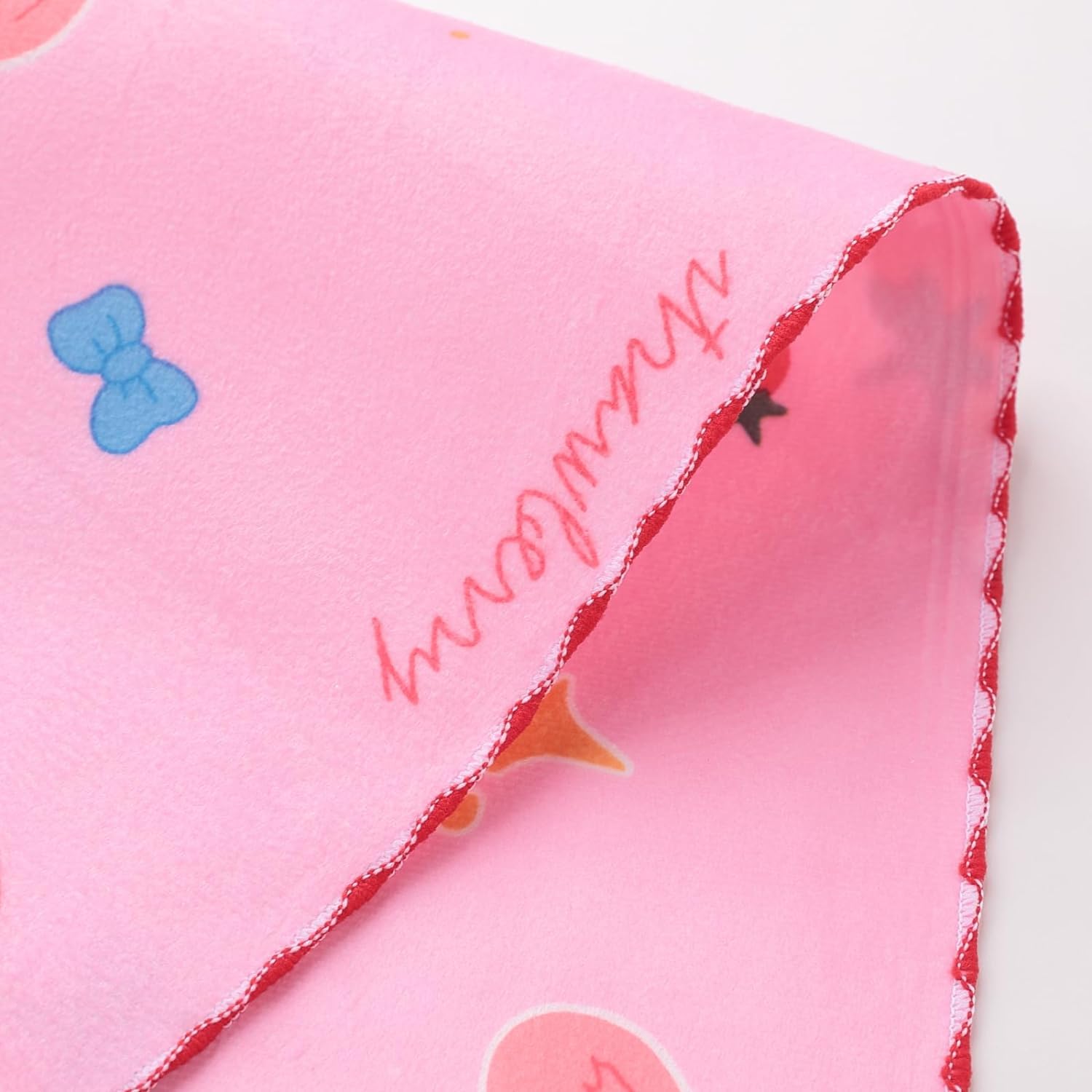 Kuber Baby Waterproof Mattress Protector - Child safety essentials