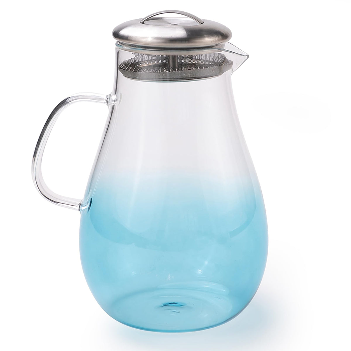 Borosilicate Jug | LP064-BLE | Single pc